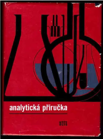 Analytická chemie