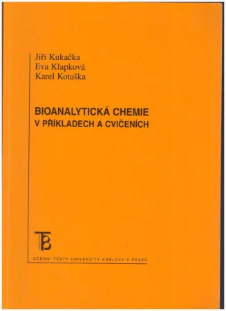 Bioanalytická chemie