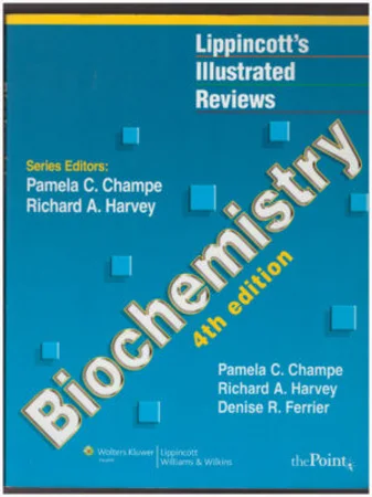 Biochemistry