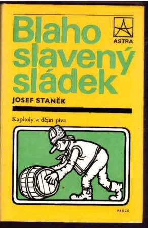 Blahoslavený sládek