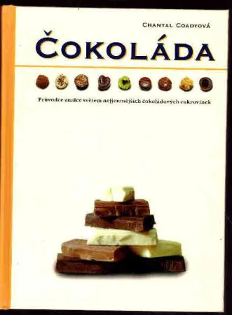 Čokoláda