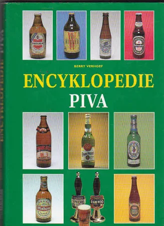 Encyklopedie piva