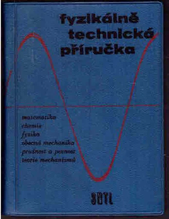 Fyzikálně technická příručka