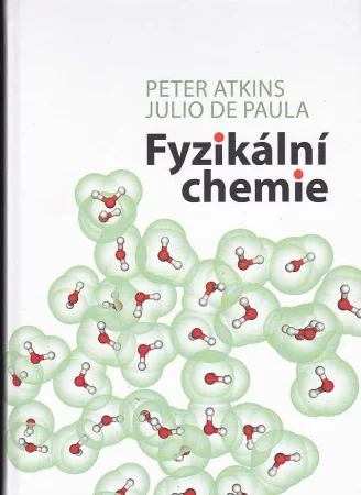 Fyzikální chemie