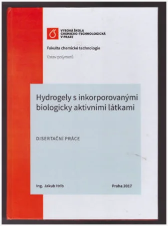 Hydrogely