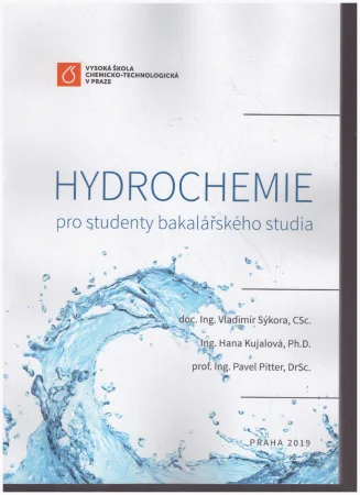 Hydrochemie