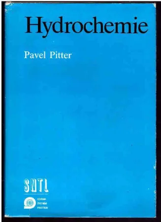 Hydrochemie