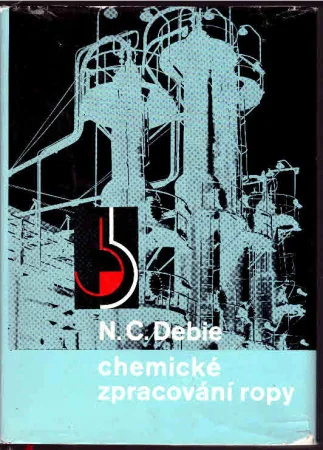 Chemické zpracování ropy