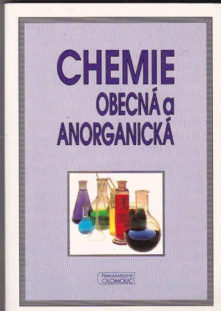 Chemie obecná a anorganická