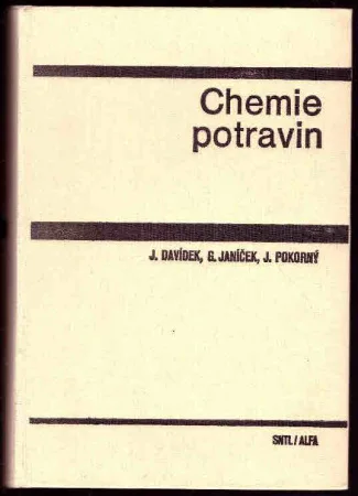 Chemie potravin