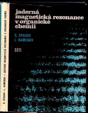 Jaderná magnetická rezonance