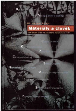 Materiály a člověk