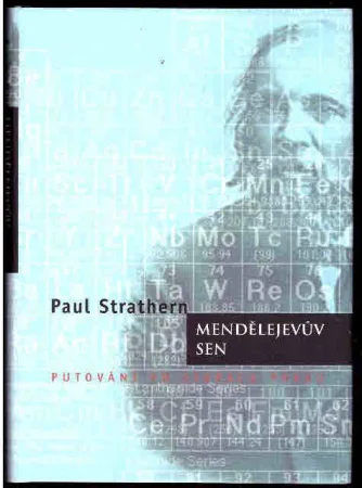 Mendělejevův sen