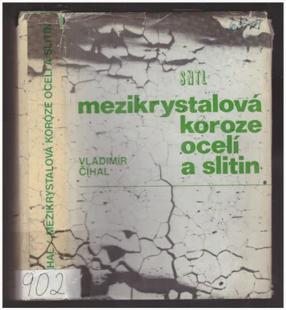 Mezikrystalová koroze