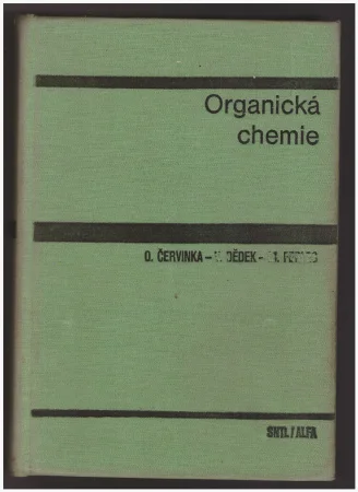 Organická chemie