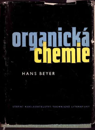 Organická chemie