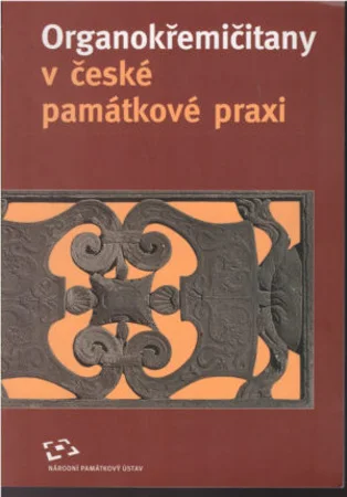 Organokřemičitany