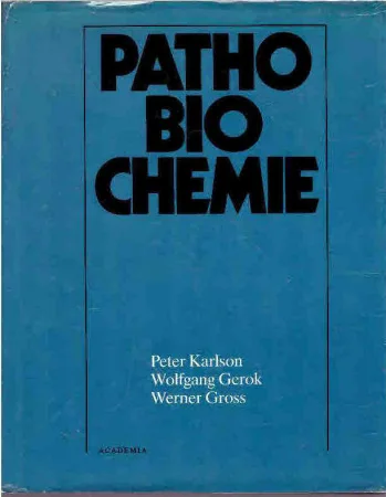 Patho bio chemie