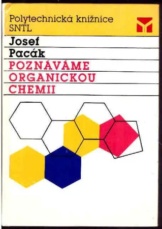 Poznáváme organickou chemii