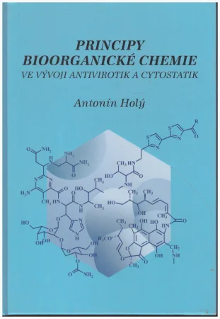 Principy bioorganické chemie