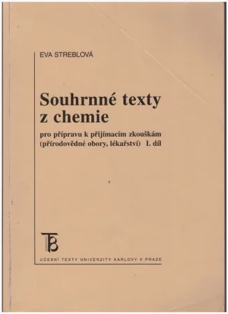 Souhrnné texty