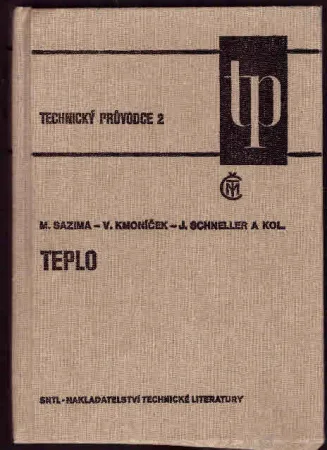 Teplo