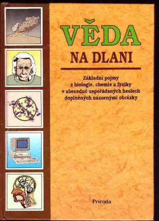 Věda na dlani