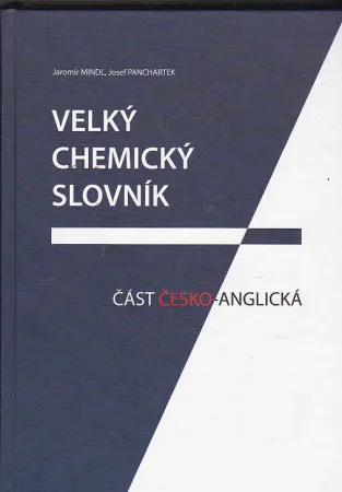 Velký chemický slovník