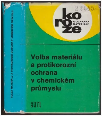 Volba materiálu