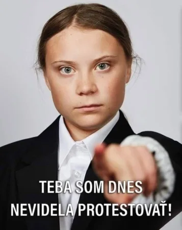 Gréta vševidoucí
