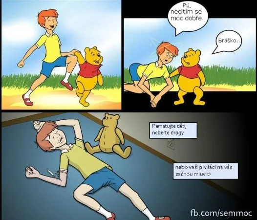 Medvídek Pú