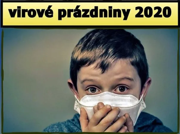 Uhelné prázdniny 2