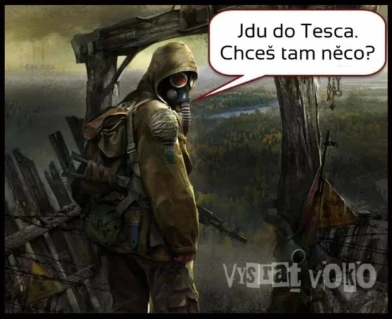Tesco