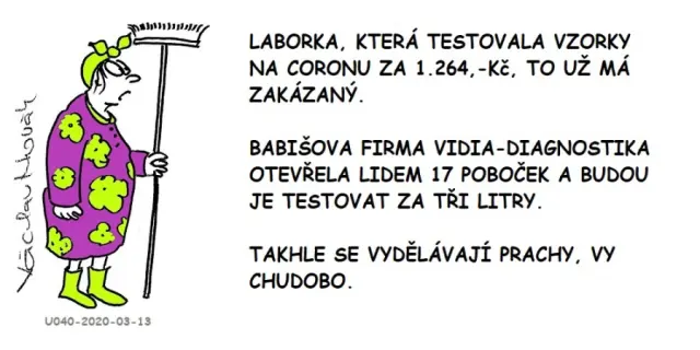 Testování