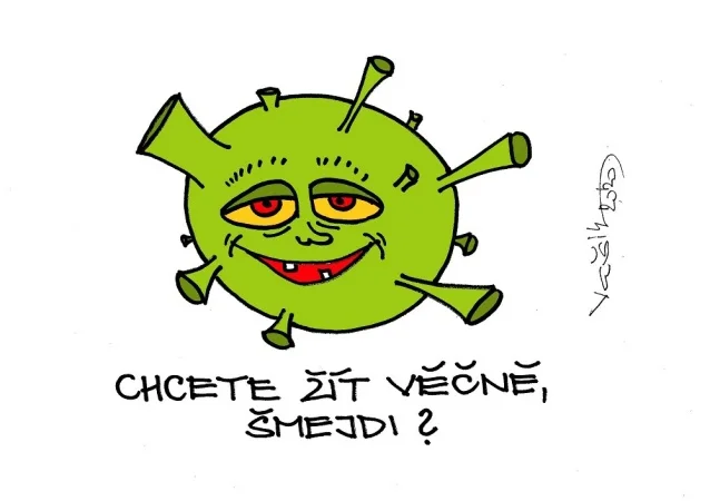 Žít věčně