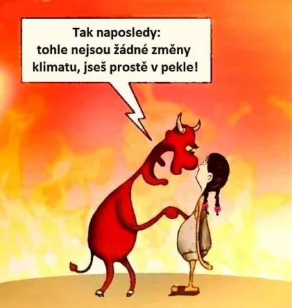 Gréta v pekle