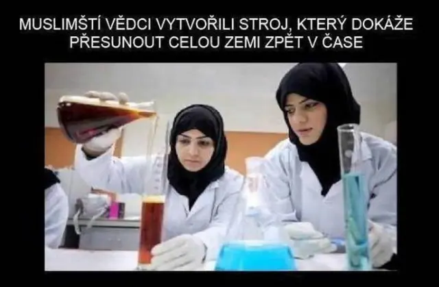 Stroj času