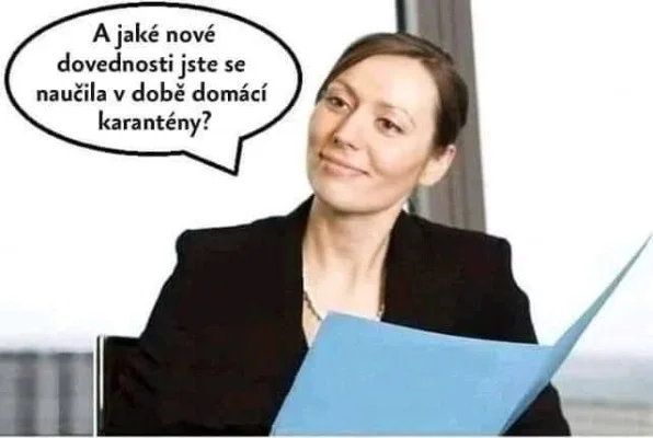 Nové dovednosti