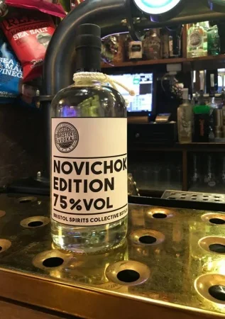 Novičok edice 75 %