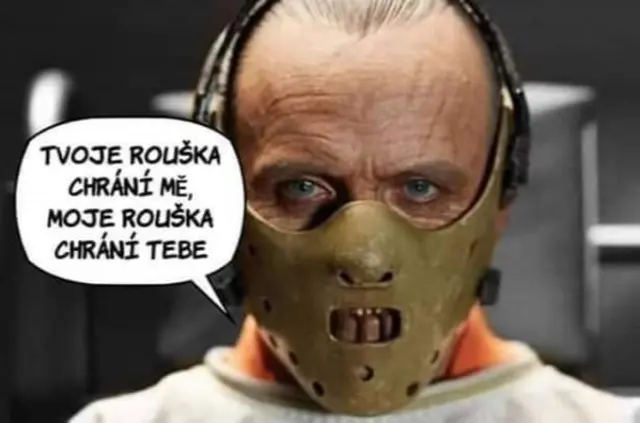Moje rouška
