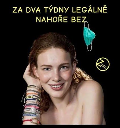 Ještě dva týdny