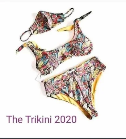 Trikiny