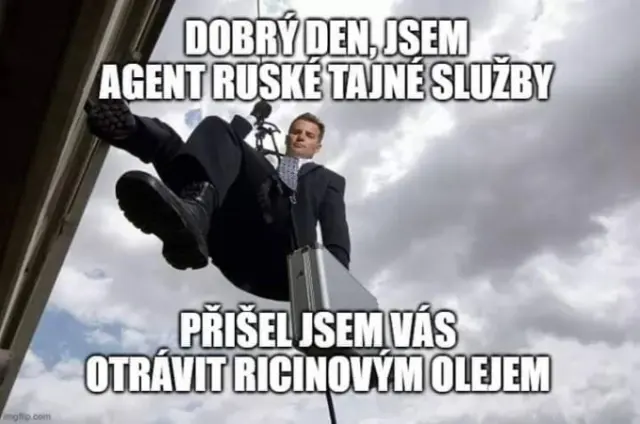 Ricin