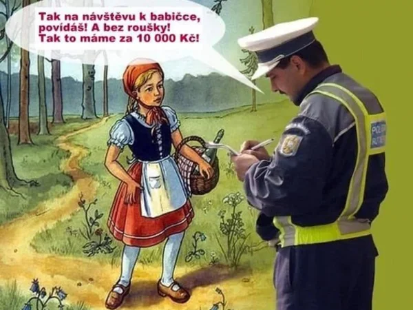 Agilní policie