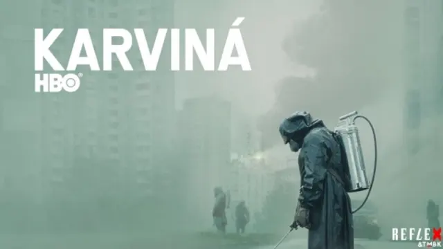 HBO uvádí