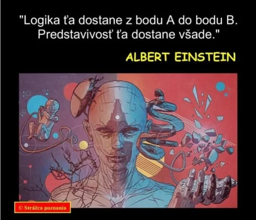 Představivost