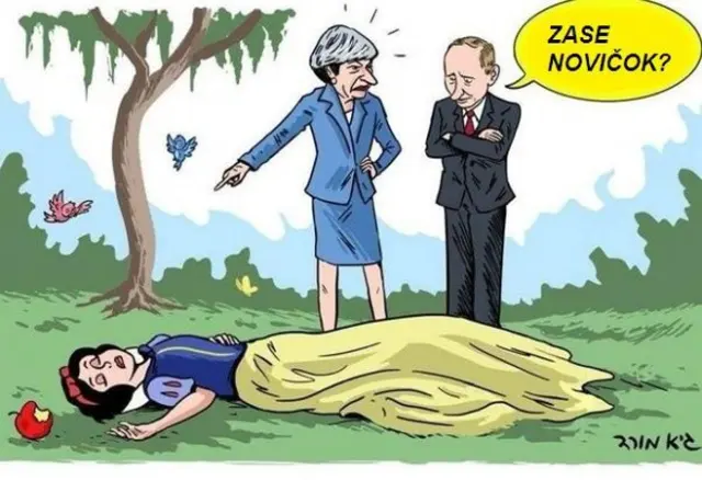 Novičok