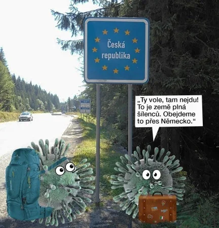 Země šílenců