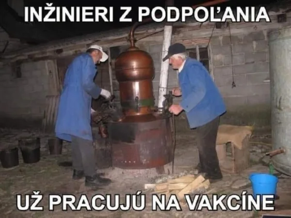 Inženýři z Podpolan