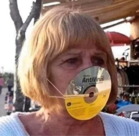 AntiVirus